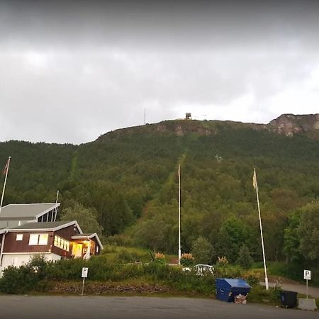 Fresh Studio With Parking Διαμέρισμα Tromsdalen Εξωτερικό φωτογραφία