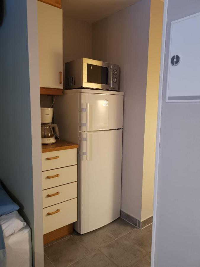 Fresh Studio With Parking Διαμέρισμα Tromsdalen Εξωτερικό φωτογραφία